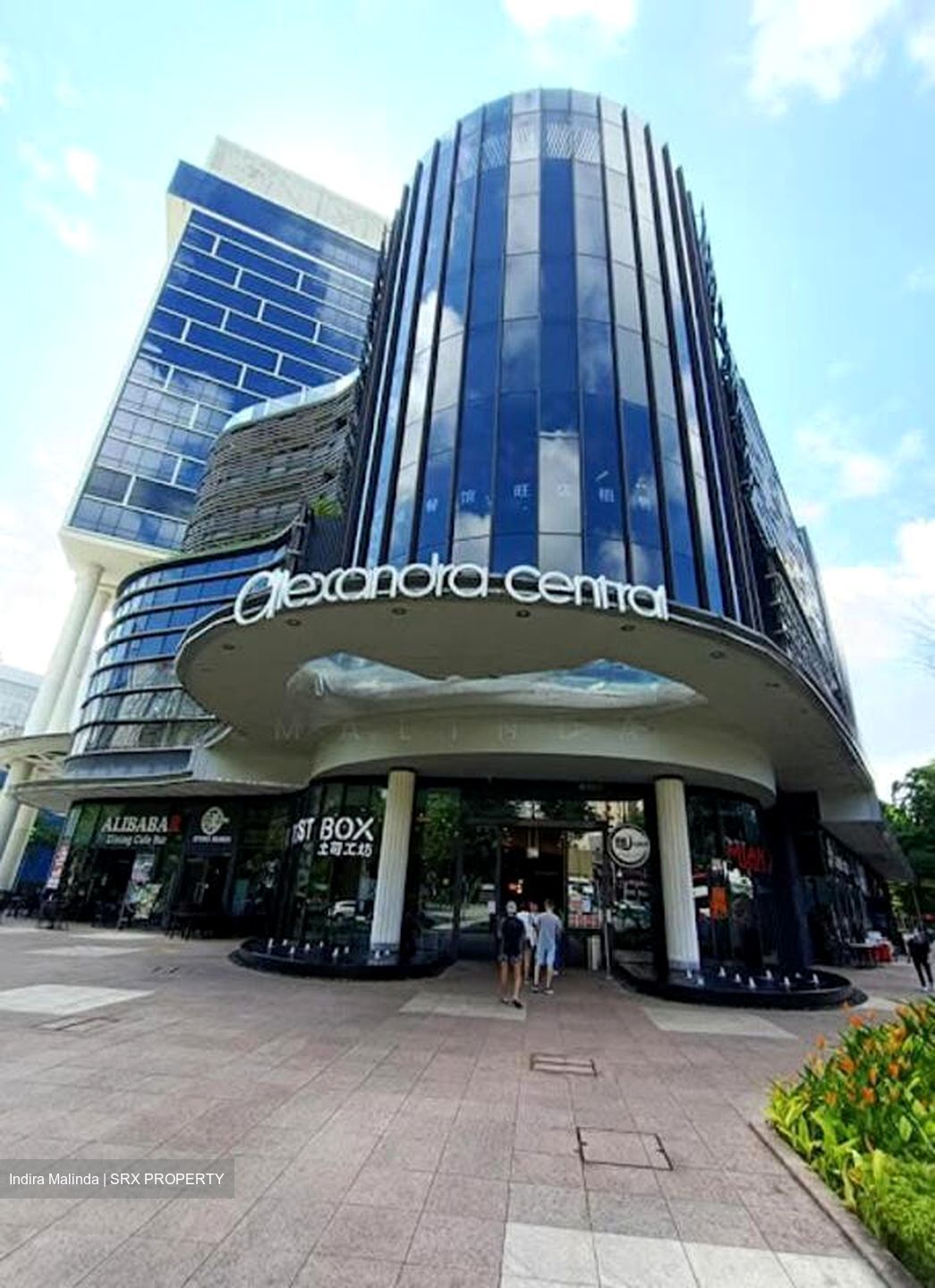 Alexandra Central (D3), Retail #572072481
